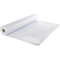 18" x 150' Mini Freezer Paper, White